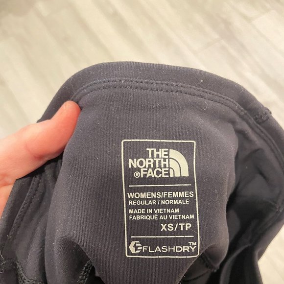 The North Face Leggings, XS - Picture 3 of 3